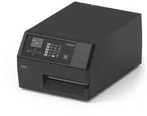 Honey,well PX65A00000030300 PX65A, Ethernet, Cutter, TT 300 DPI
