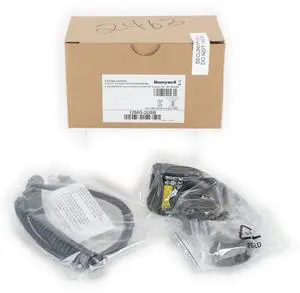 Honey,well 1250G-2USB Bar,code Scan,ner