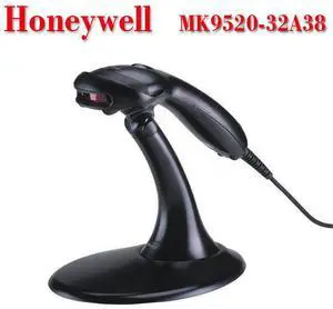 Honey,well Voyager MK9520-32A38 Single-Line Laser Bar,code Scan,ner Reader W/ Cable