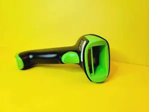 Honey,well XENON 1902G-BF Bar,code Scan,ner+BATTERY