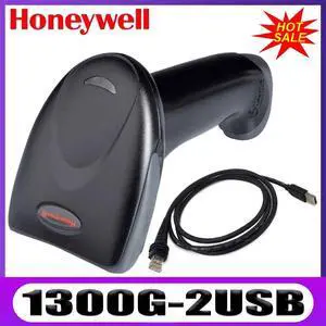 Honey,well Hyperion 1300G Bar,code Scan,ner Reader Kit With USB Cable, 1300G-2USB