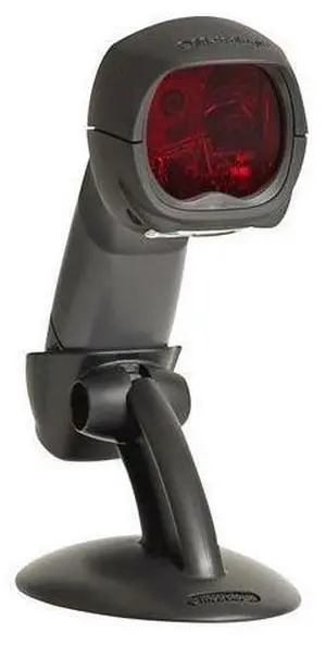 Honey,well Omnidirectional/Laser Handheld Bar,code Scan,ner kit with stand - MK3780