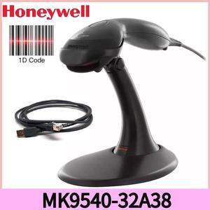 Honey,well Voyager MK9540-32A38 Handheld Bar,code Scan,ner Reader USB Kit w/ Stand