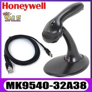 Honey,well Voyager MK9540-32A38 Bar,code Scan,ner Reader With USB Cable & Stand
