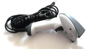 Honey,well 4600 Jadak JDK-1703 USB Bar,code Scan,ner S100135