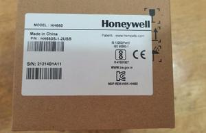 Honey,well HH660 1D/2D High Resolution Area-Imaging USB Scan,ner