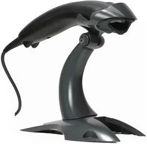 Honey,well Voyager 1200g Bar,code Scan,ner Black USB Kit W/Stand (1200G-2USB-1)