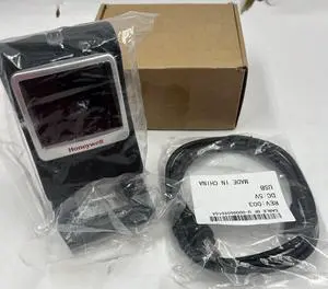 Honey,well 7580G MK7580-30B38-02-A 1D 2D DESKTOP Bar,code Scan,ner WITH USB CABLE