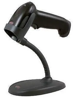 Honey,well Voyager 1250g Handheld Bar,code reader 1D Laser Black Ho