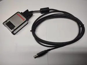 Honey,well Vuquest 3310g 2D Bar,code Scan,ner