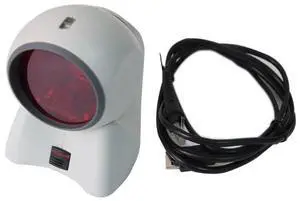 Honey,well Orbit MK7120 MS7120 Omnidirectional USB Bar,code Scan,ner MK7120-31A38
