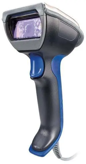 Intermec Honey,well Rugged Bar,code Scan,ner Kit Black Blue SR61T2D-002