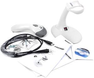 Honey,well Voyager MK9540 USB Bar,code Scan,ner Kit + Stand (MK9540-37A38)