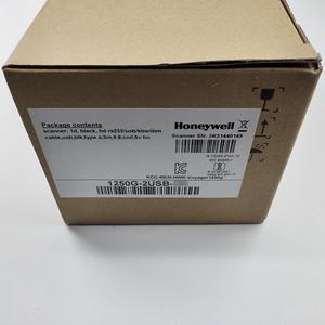 Honey,well 1250g-2usb-1 Voyager 1D Laser Bar,code Scan,ner USB Kit w/Neck Stand