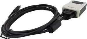 Honey,well 3320G-4USB-0 VuQuest 3320g Hands-free 2D Bar,code Bar,code + USB Cable