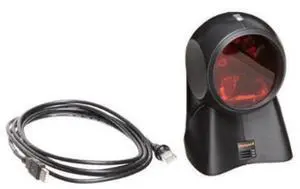Honey,well Orbit MS7120 Omni Directional USB Bar,code Scan,ner (MK7120-31A38)