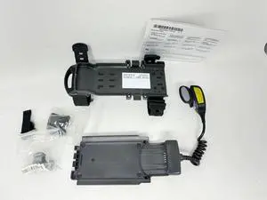 Honey,well CT40-WS-00 CT40 INT Wearable Wrist Scanning Kit 8620 Scan,ner