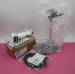 Honey,well Xenon Performance XP 1950gsr 1D/2D Area Image USB White Scan,ner