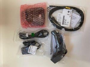 Honey,well 3820 Cordless Linear Image Bar,code Scan,ner USB Kit