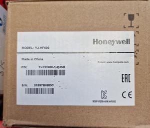 Honey,well YJ HF600-1D 2 USB Bar,code Scan,ner with USB Cable