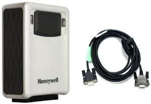 Honey,well Vuquest 3320G-4-INT 2D Bar,code Reader Bar,code Scan,ner w/ RS232 Cable