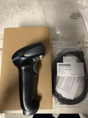 Honey,well 1900GSR-2USB Scan,ner Code Reader With Cord