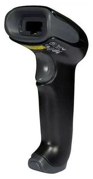 Honey,well 1250G-2USB-1-N Voyager 1250g Bar,code Scan,ner - Black