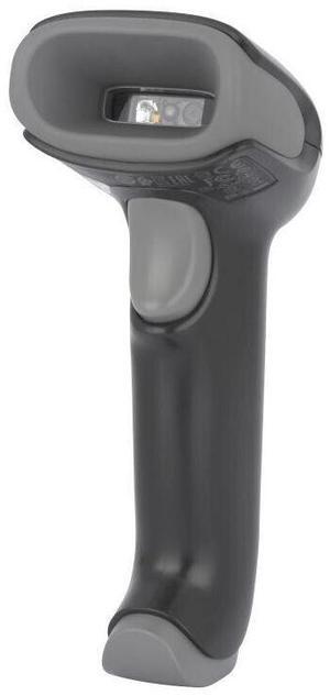 Honey,well Voyager XP 1472g Handheld Bar,code reader 1D/2D LED Black, Grey