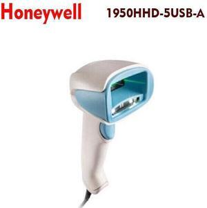Honey,well 1950HHD-5USB-A 1D 2D 1950h Xenon Performance Handheld Bar,code Scan,ner