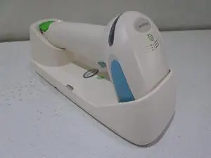 Honey,well 1952HHD 2D Wireless Bar,code Scan,ner w/ Dock 1952HHD-5-BF-INT