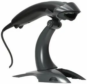 Honey,well 1400GPDF-1USB Voyager Series Upgradeable Area-Imaging Scan,ner USB Kit,
