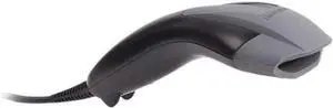 Honey,well Voyager 1400G USB Omni Scan,ner 1D PDF417 2D Black w/ 1.5M Cable