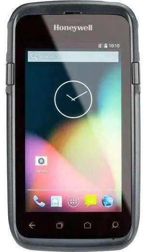 Honey,well Dolphin CT50LFN-CS16SFG Hand Held Mobile Computer W/Battery