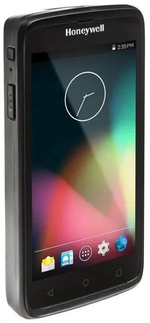 Honey,well ScanPal EDA50-011-C121NGRK 1D 2D Bar,code Scan,ner PDA Android 7.1.1