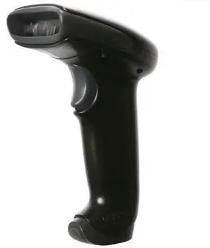 Honey,well 1300G-2-N Hyperion 1300g Bar,code Scan,ner - 1D Linear Imager - Black