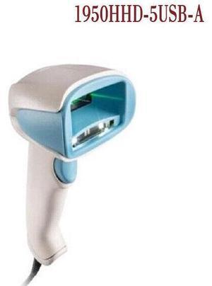 Honey,well 1950HHD-5USB-A 1D/2D Xenon Performance (XP) Bar,code Scan,ner Reader