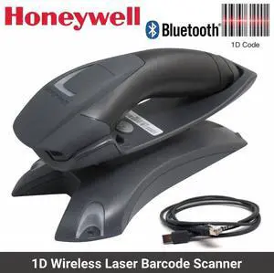 Honey,well Voyager 1202G 1D Decode Capability Single-Line Laser Bar,code Scan,ners