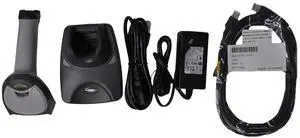 Honey,well 3820 Bar,code READER WIRELESS LINEAR 2020-5BE PWR SPLY/CORD/USER