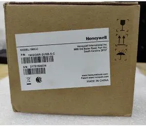 Honey,well 1902GSR-2USB-5 Xenon 1902 Wireless Handheld Bar,code Reader
