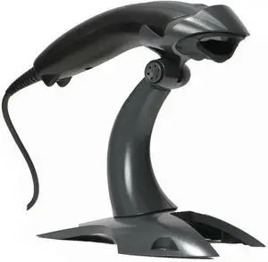 Honey,well 1200G-2USB-1 Voyager 1200g Scan,ner (USB Kit, 1D, Rigid Present Stand