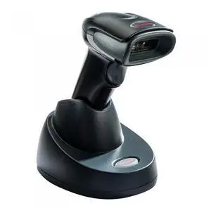 Honey,well Voyager 1452G 2D Wireless Bar,code Scan,ner With Base 1452G2D-2USB-5