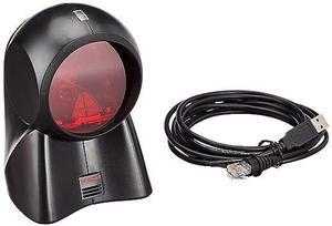 Orbit 7120-1D 1D/2D DESKTOP Scan,nerS |Bar,code readers|Image Readers (Black)