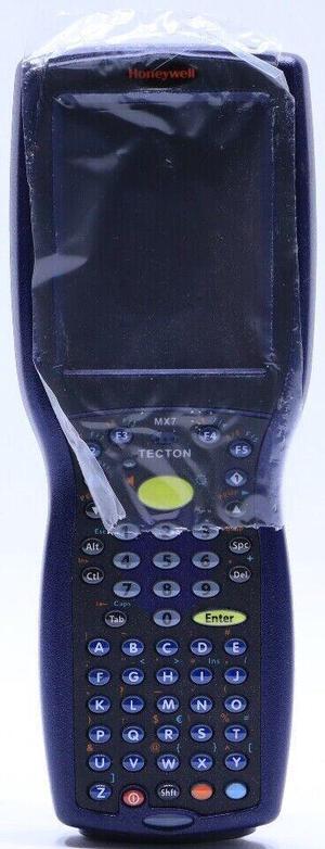 Honey,well MX7T MX7T1B1B1B0US4D Bar,code Scan,ner WINDOWS CE 6.0 PRO
