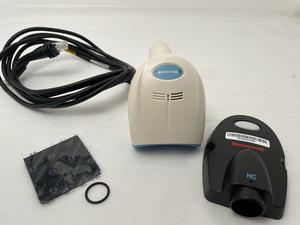 Honey,well 1902HHD-5USB-8NCOL Enhanced Xenon 1902 HD Healthcare Wireless Scan,ner