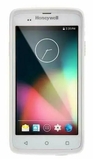Honey,well ScanPal EDA50-011-C112NGUK Scan,ner Android 7.1 GMS 2D BT4 WLAN