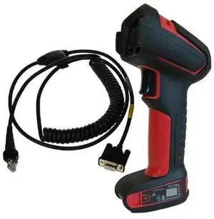 Honey,well Granit 1990IXLR-3SER-N Serial, Tethered, 1D/2D, XLR Focus, 1990iXLR-3