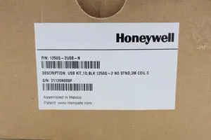 Honey,well 1250G-2USB-N Bar,code Scan,ner Kit
