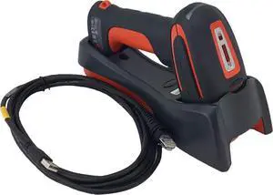 Honey,well Granit 1981i-FR (Full Range) Wireless Heavy Duty Bar,code Scan,ner