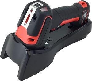 Honey,well 1991i-SR Ultra-Rugged Industrial-Grade Cordless Bluetooth Bar,code Scan