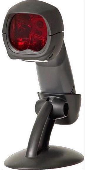 Honey,well Fusion 3780 Omnidirectional Laser Scan,ner USB Black